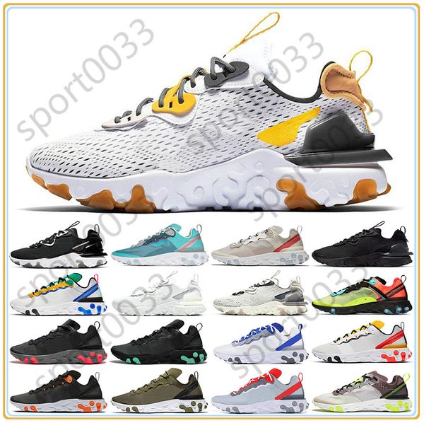 

react element 87 55, running shoes for mens women sail light bone triple black royal solar team red men trainers sports sneaker, White;red