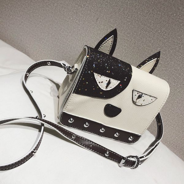 

роскошная путешествия камера сумка tote пляжные сумки кошельки мода личные формы лоскутная rivet блестки внутренняя молния плечевой ремень