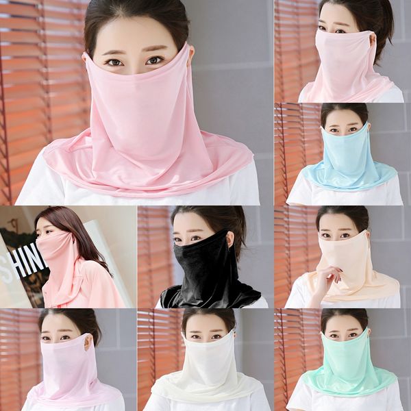 

zd8to 10 20 60breathing valves bylima maskswashable and reusable facemask breathable cloth masks scarfprotection face for, Black