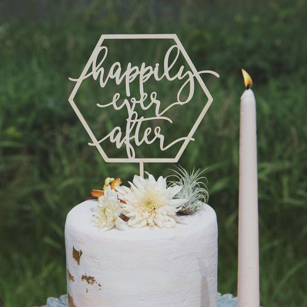 

geometric wedding cake er, happily ever after cake er,modern er, custom er