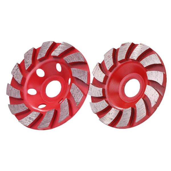 

1pc diamond grinding wheel concrete granite ceramic grinding disc abrasive tool