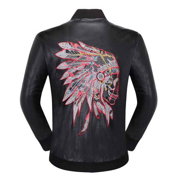 

Jaquetas ch18659491551