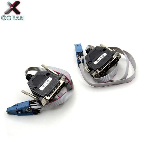 

2019 st04 04/2 clip cable price st01 interface cable for digiprog ing