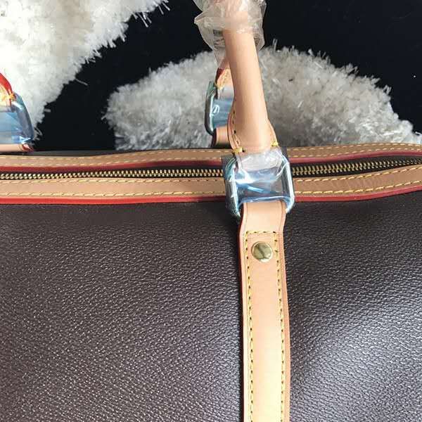 

large messenger 45cm boston leather oxidation bag fashion famous travelling bag presbyopic luxury shoulder wholesale handbags bcnvg, Red;black