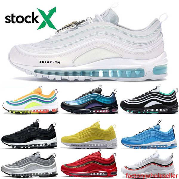 

stock x mschf x inri jesus men running shoes london summer of love clear emerald red leopard men women sports sneakers 36-45