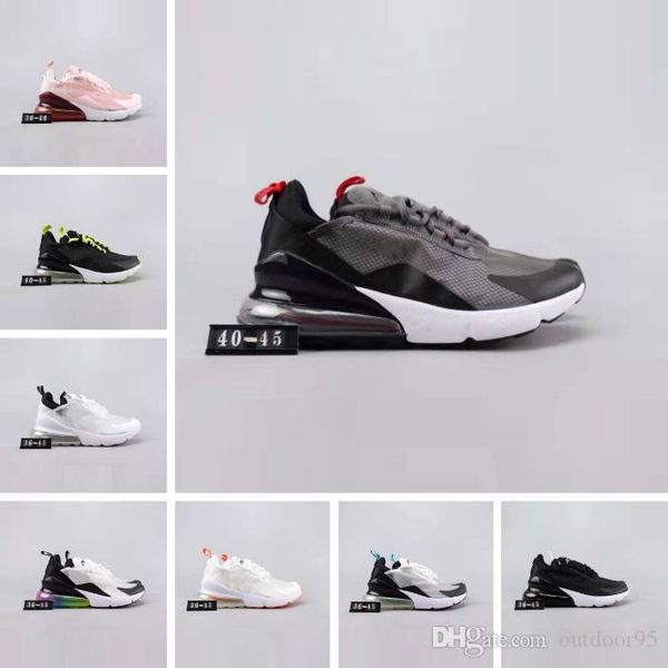 

270 parra punch p blue mens women running shoes triple white university red olive volt habanero 27c flair 270s sneakers