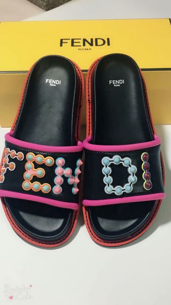 

2020 new slipper gear bottoms mens striped sandals causal non-slip summer huaraches slippers flip flops slipper 35-45, Black