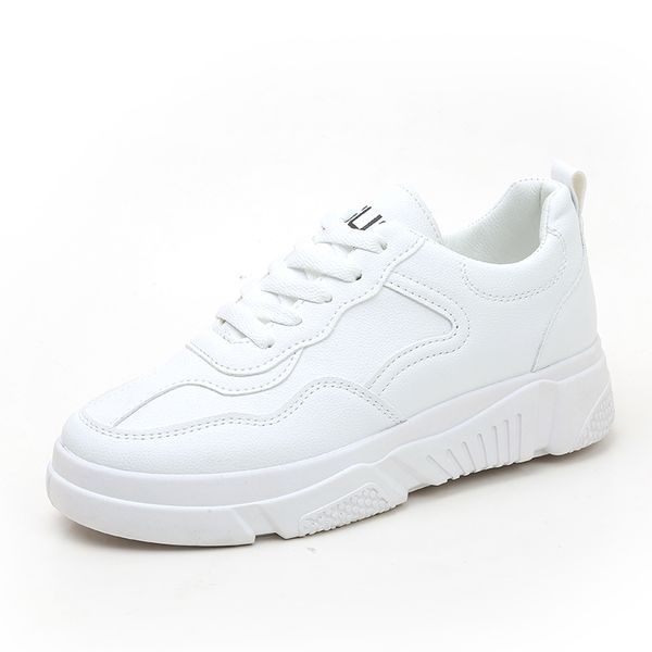 

women shoes 2019 summer new fashion tenis feminino thick bottom platform wedges shoes woman casual shoes women sneakers