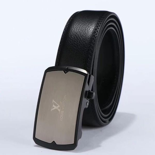 

2020 genuine leather silver buckle american west cowboy cowhide man luxury belt new fashion grea ing, Black;brown