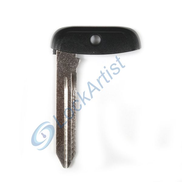 

smart key blade for viaggio smart card key,mechanical insert small key
