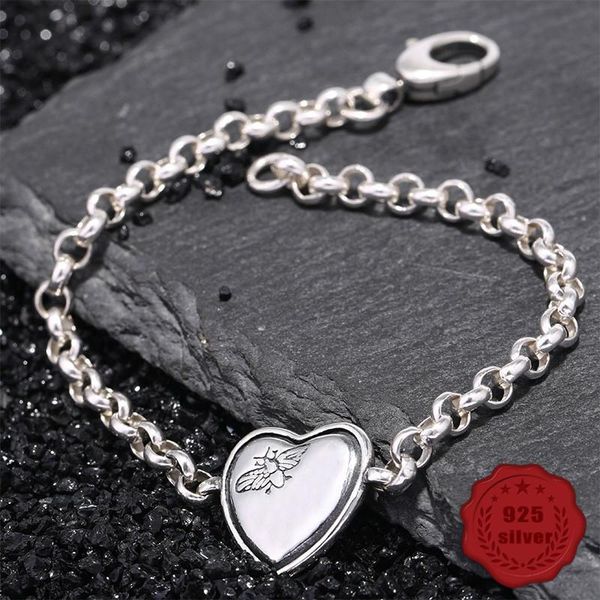 

100% бѬале еѬлингового еѬебѬа s925 лино пѬое ђкѬаени ѬеѬо мода лбов, Black