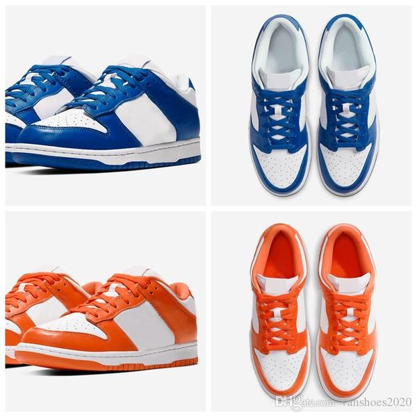 

2020 new release dunk low syracuse kentucky trainers sneakers dunks 35th og blaze varsity royal sports running shoes size 36-44 cu1726-101
