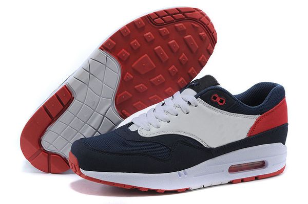 

new design 87 ultra knits casual shoes for men,mens 1 fashion athletic man sports trainers casual shoes size 40-45 t01, Black