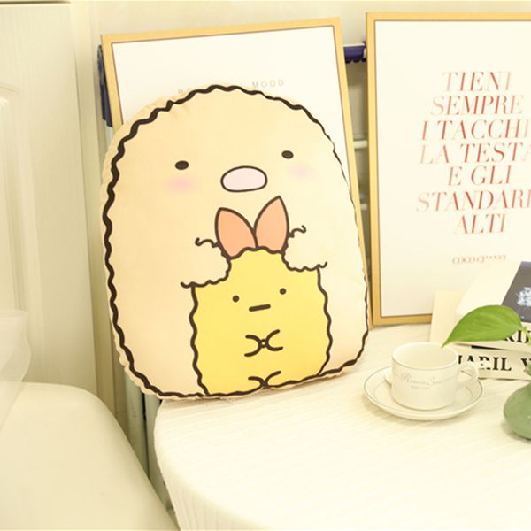 

симпатичный уголок био-мультфильм подушки