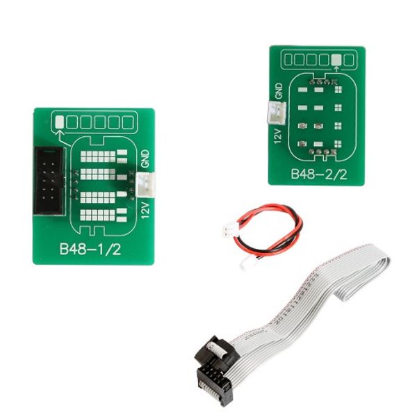 

yanhua acdp b48 integrated interface board