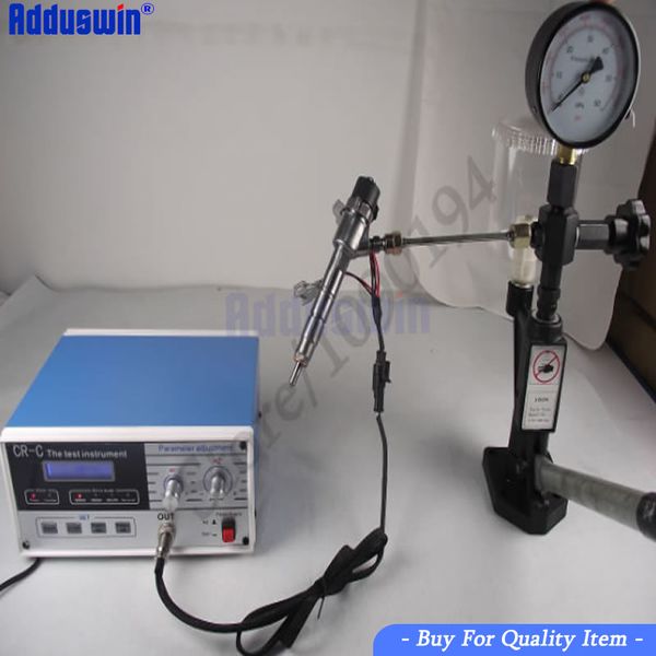 

cr-c multifunction diesel common rail injector tester and s60h nozzle validator,common rail injector tester tool