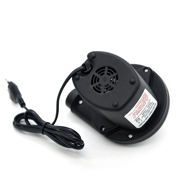 

dual use electric pump electric air pump automatic inflatable boats airbed vs998