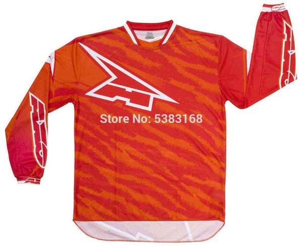 

2020 мото эндуро мотокросс джерси бездорожье camiseta moto gp вмх тх дк джерси гору скорость