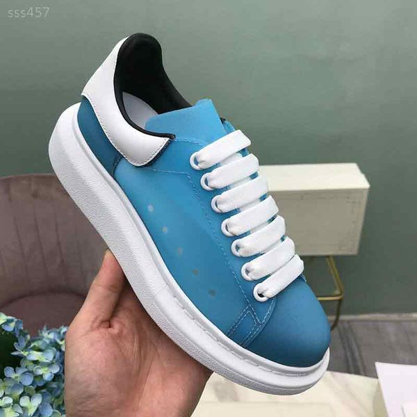 

designer shoes for women luxury fashion leather sneakers classic red black platform sports shoes height increasing casual shoes size 35-40