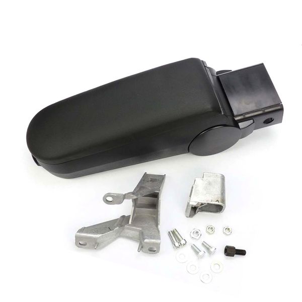 

car center armrest console box driver armrest car accessories for bora golf 4 4 1999-2005