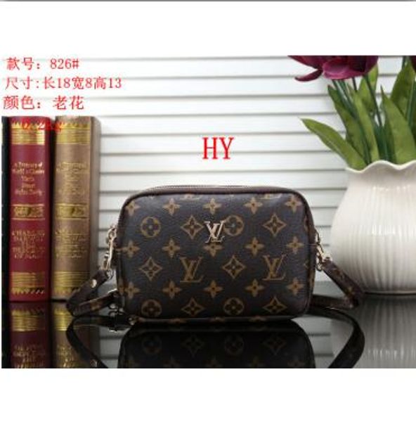 

ee 2018 styles handbag famous designer brand name fashion leather handbags women tote shoulder bags lady leather handbags bags purse 826#