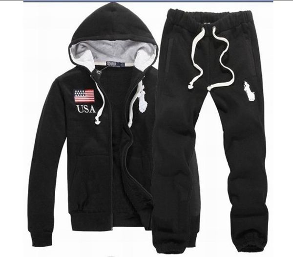 

2020 many colors mens tracksuit sweatshirts suits men palm track luxury sweat suit coat mens jacket coat hoodie sweatshirt angels sportswear, Gray