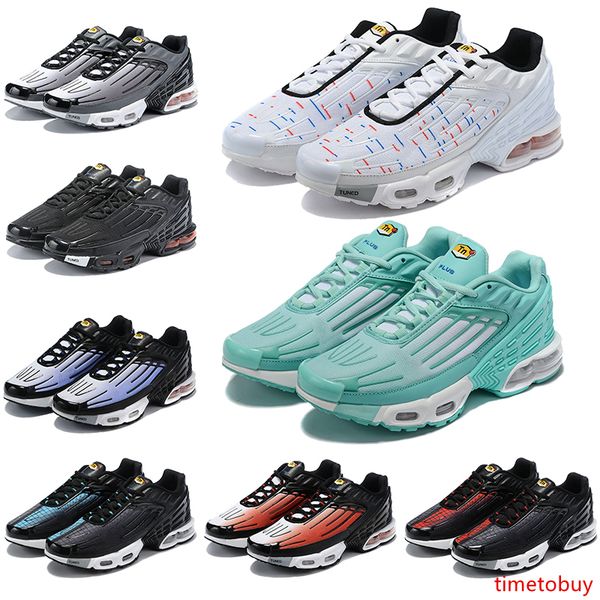

red blue spider plus tn 3 mens running shoes cool grey triple black hyper pink royal jade camo sunset gold women designer sneakers