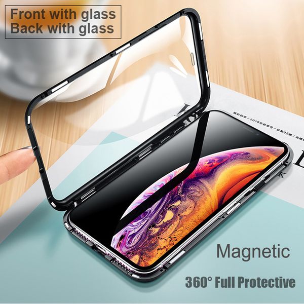 coque iphone xs max double face coque iphone xs max double face