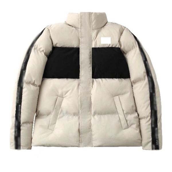 

уравновешивает mens роскошного пуховика высокого качества моды саллинга комфорт хлопка комфортного открытый новый мягкий досуг случайные мод, Black