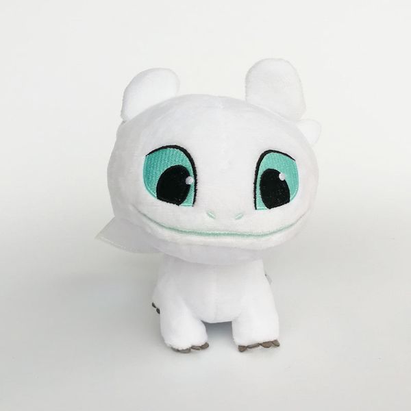 light fury peluche