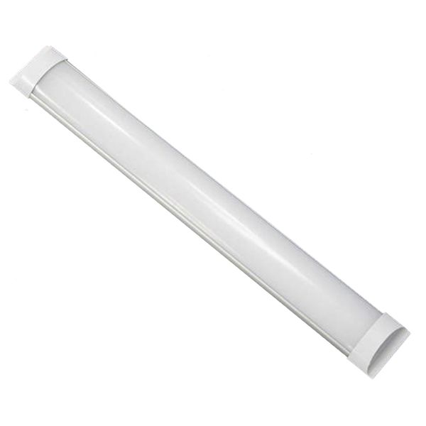 T8 Tube 2FT 3FT 4FT Due luci a tubo a LED a prova di esplosione Sostituiscono la lampada fluorescente Illuminazione a soffitto Lampada a griglia