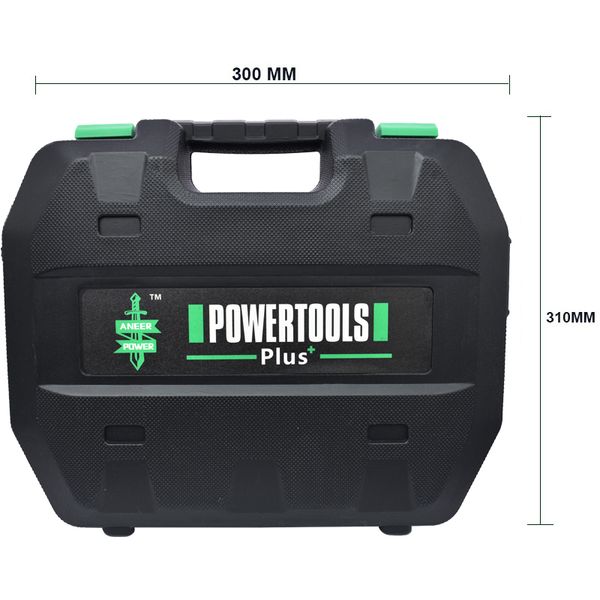 

power tools hold-all electric drill mini tool screwdriver bit plastic box electric screwdriver rotary drill mini kit suitcase