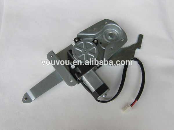 

window lifter regulator rear left for 323 family oem:b25e-73-560