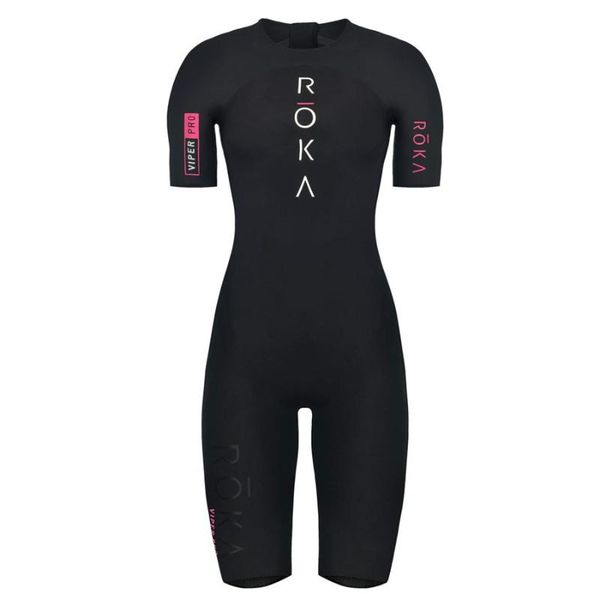 

roka cycling 2020 custom traje triathon women bike jumpsuit mtb skinsuit ciclismo outdoor rompers sports running pocket, Black;blue