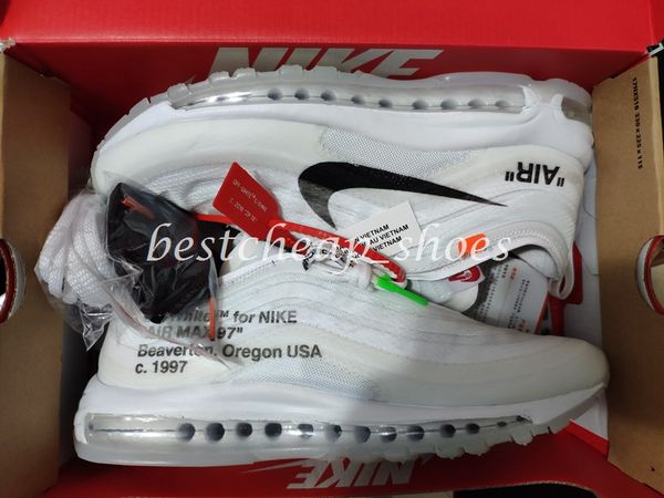 

Off 97 og bullet men running hoe for men white black port athletic trainer 97 women neaker chau ure ize 12