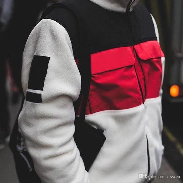 

luxury mens designer jacket fashion mens zipper letter printed outerwear famous brand men women couples jacket 2 colors s-xl, Black;brown