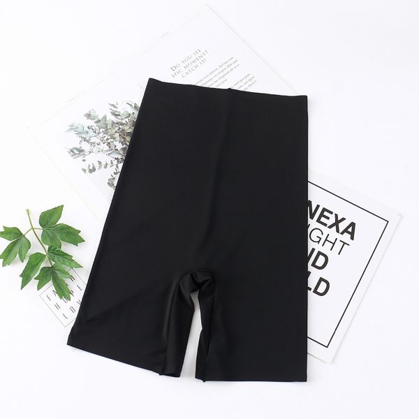 

waist trainer women tummy control panties slimming underwear body shaper high waist butt lifter panties shapewear y, Black;white