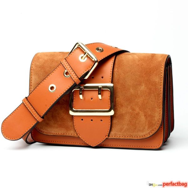 

the new european and american style organ bag women s single shoulder leather bags new frosted handbag