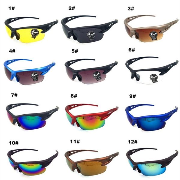 

# 2017 bra men women cycling glasses outdoor sports bicycle sunglasses bike eyewear ski goggles spectacles oculos ciclismo