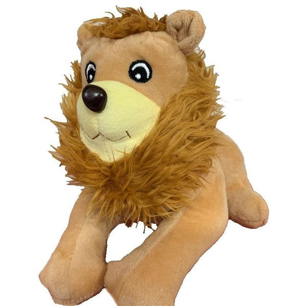 the lion king peluche