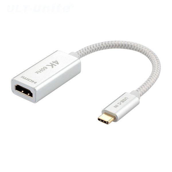 USB C To HDMI Cable 4K@60Hz Type C To HDMI Adapter Converter Yes, the 2015 MacBook Air supports 4K displays at 60Hz | Ars
