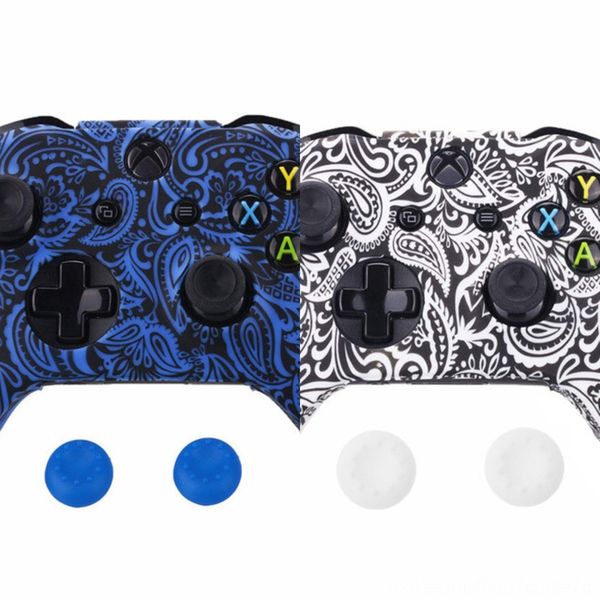 

poil9 rubber silicone thumb ps4 ps2 cap thumbstick stick cover case joystick for grip ps3 grips xbox one xbox 360 controller