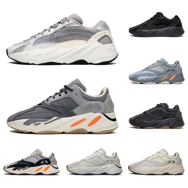 

static 700 3m reflective dad shoes wave runner 700 magnet vanta tephra mens trainers inertia utility black womens sneakers designer shoes, White;red