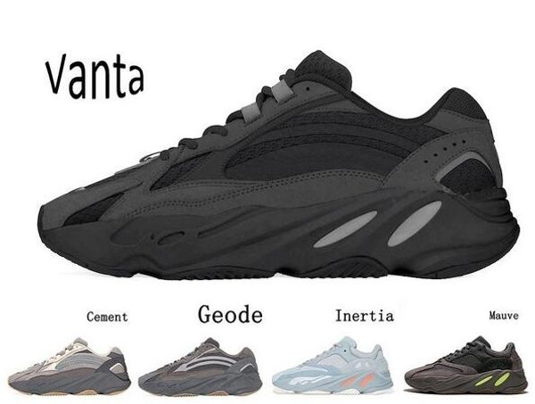 

2019 vanta 700 v2 geode cement inertia static kanye west wave runner running shoes for mens womens 700s mauve sports sneakers 36-46