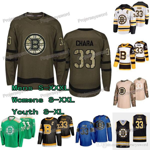 bruins st patrick's day jersey 2019