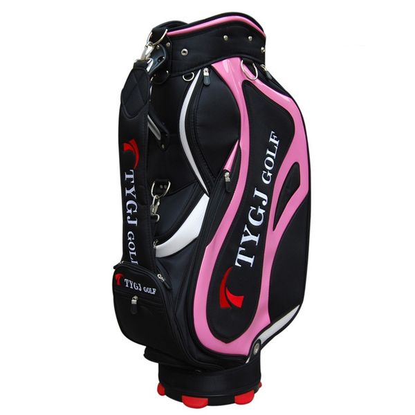 

genuine standard ball bag women anti abrasion clubs package large portable capacity travel packing bags d0650