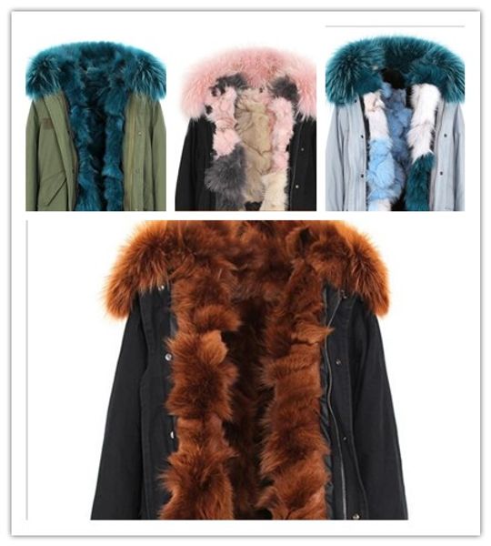 

jazzevar caramel fox fur liner black mini parka fox fur jackets caramel raccoon fur trim women snow coats australia