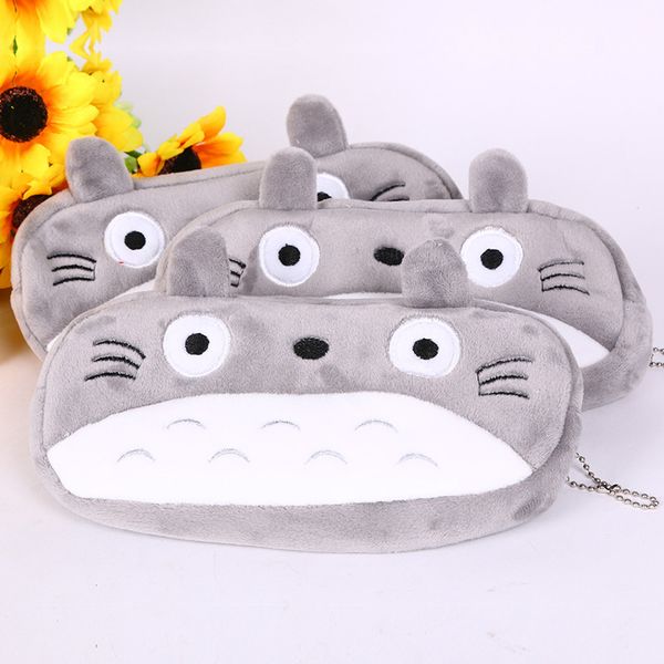 

1pcs cat pen bag stuffed plush plants plush toys hats plush stuffed toys doll soft toy gifts kids