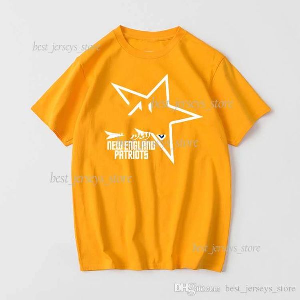 

Men's T-shirt Thin Casual Suit American Rugby Collision-proof Suit College Rugby Wear Superior quality Jersey 16