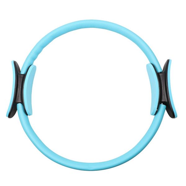 

dual grip yoga pilates ring magic slimming body building training circle